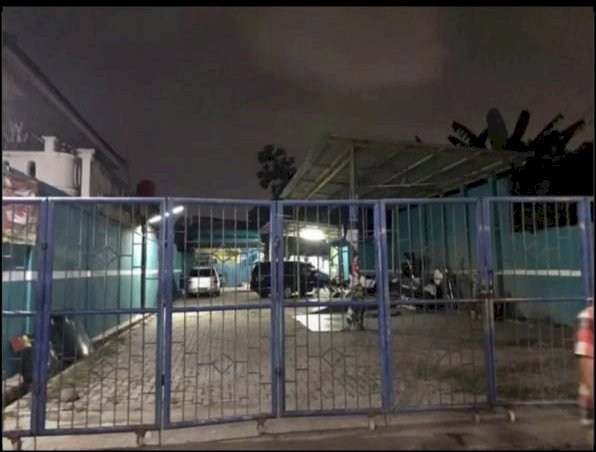 DIJUAL RUMAH MURAH LOKASI STRATEGIS CIBITUNG BEKASI