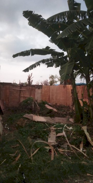 DI JUAL TANAH KAVLING DI PERUMAHAN KTI