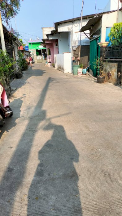 Kosan di kelapa gading barat