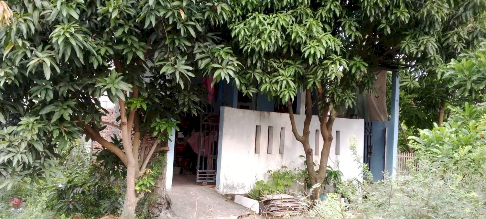 DI JUAL RUMAH KONTRAKAN 2 PINTU DI TARUMAJAYA BEKASI