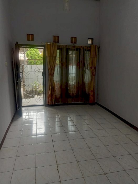 Dijual Rumah 2 Setengah Lantai Di Area Tci 1 Bandung