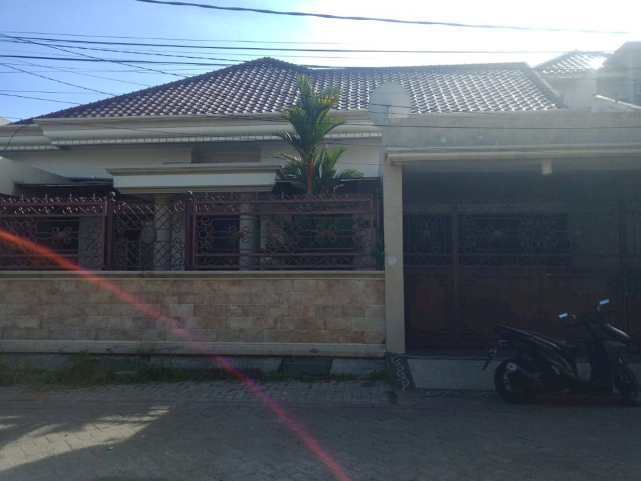 Sidosermo PDK VI/ 406 Surabaya