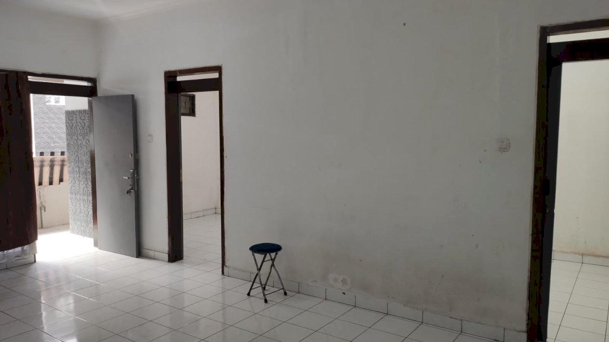 Dijual Rumah Murah Bagus Akses Motor Area Karasak Bandung