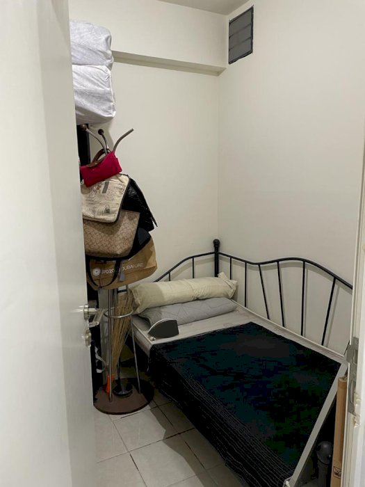 Jual apartemen green pramuka