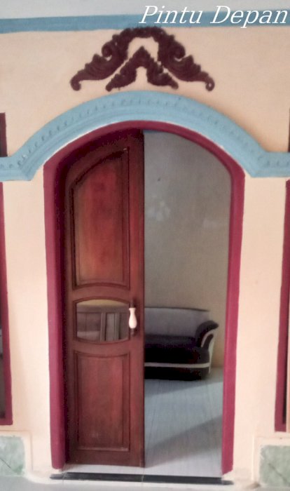 Dijual Cepat Rumah Layak Huni