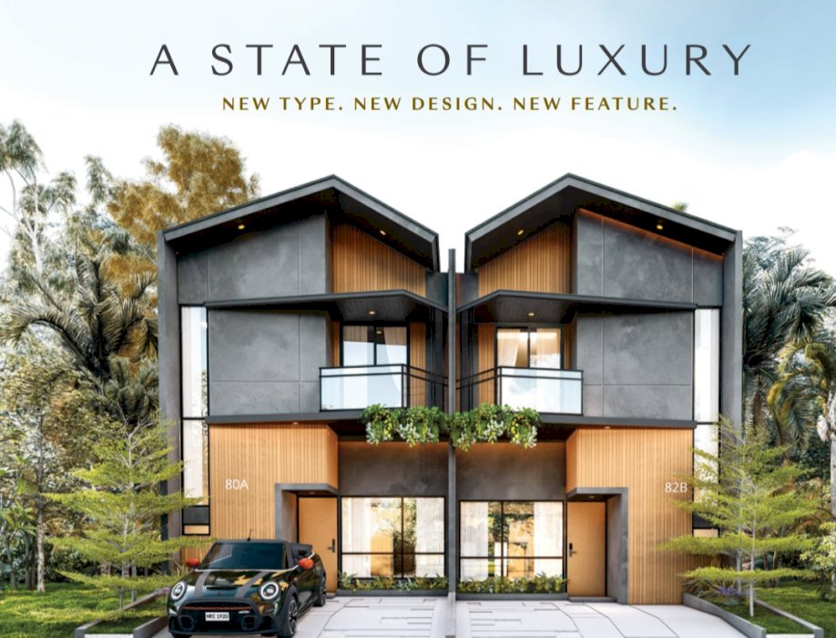 Rumah tanpa DP hanya 5 juta all in di bogor