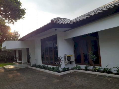 Dijual Rumah Patra Kuningan Jakarta Selatan