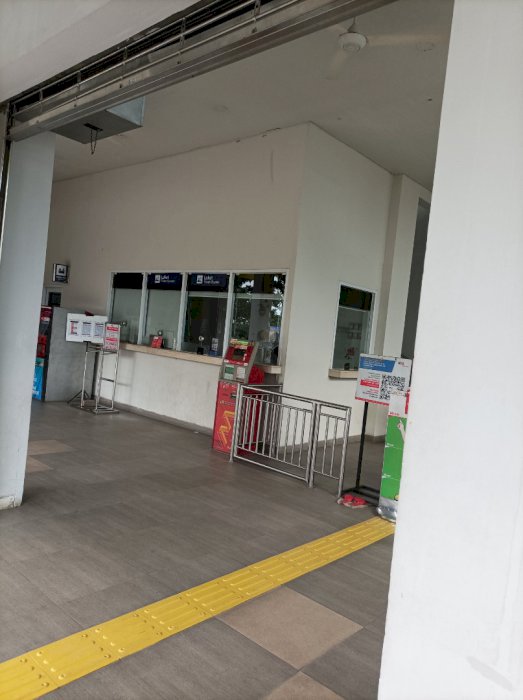 Rumah dan kontrakan di jual