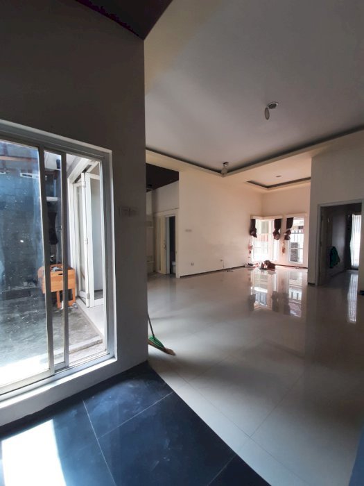 rumah bagus murah di perumahan