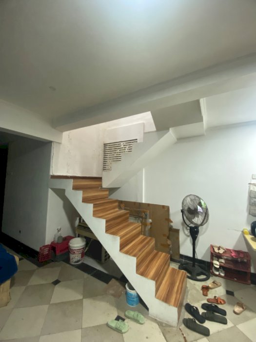 Rumah Kesehatan Bintaro