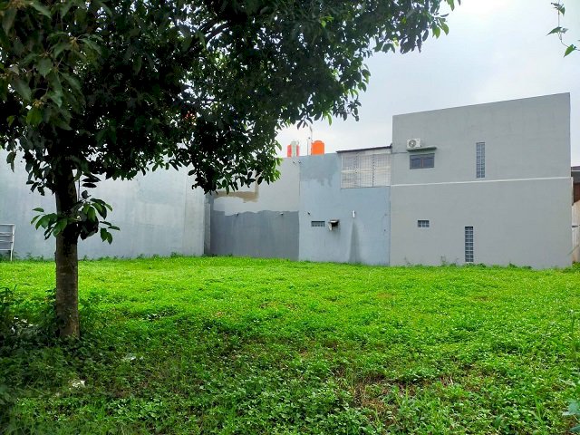 Jual Tanah 180 Meter Di Komplek Batununggal Indah - Bandung !