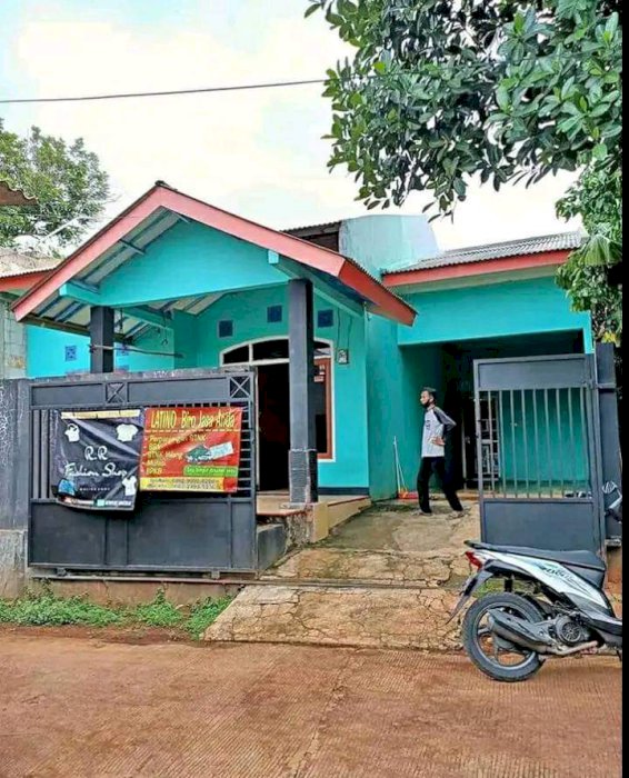 Jual cepatrumah lokasi mustikajaya dket gredwis