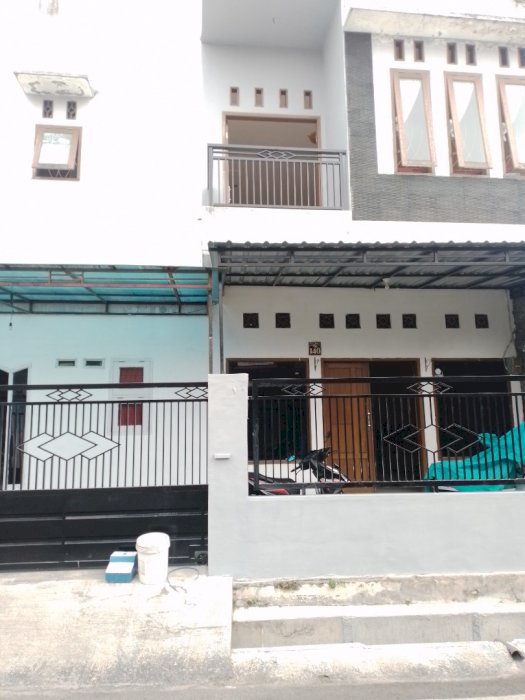 Rumah 2 Lantai Dijual, 15 Menit Ke Kampus UM, UB, UIN
