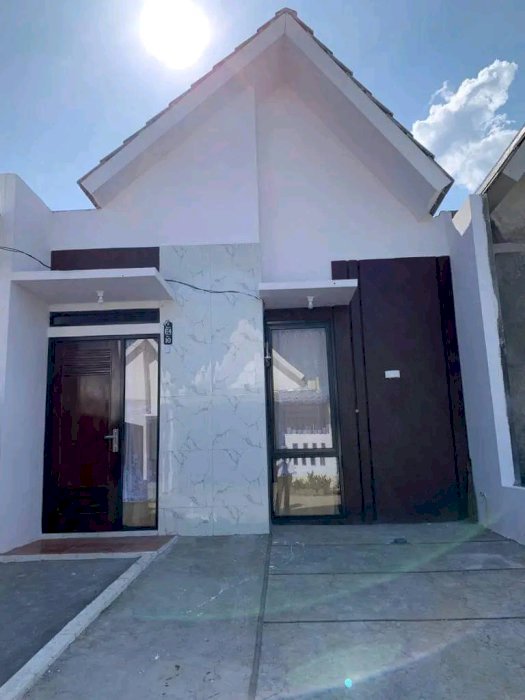 Perumahan Grand Riscon Rancaekek Type 30/60