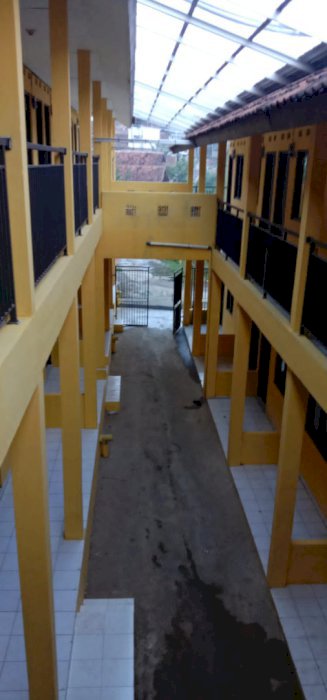 Dijual Kosan Strategis 30 Kamar Area Cilengkrang Ujung Berung