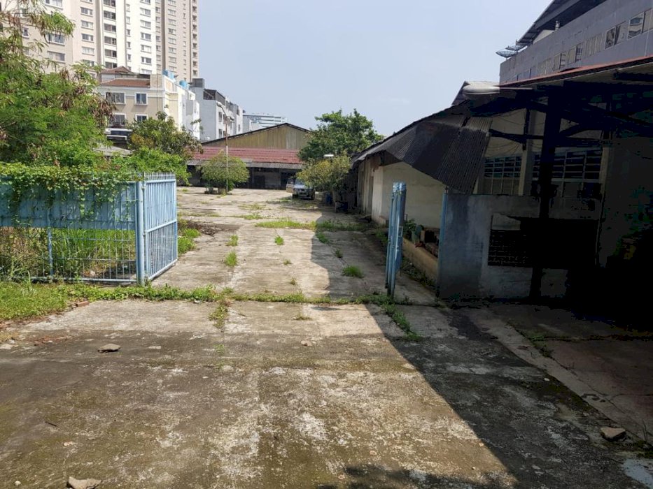 DI JUAL MURAH BEKAS PABRIK