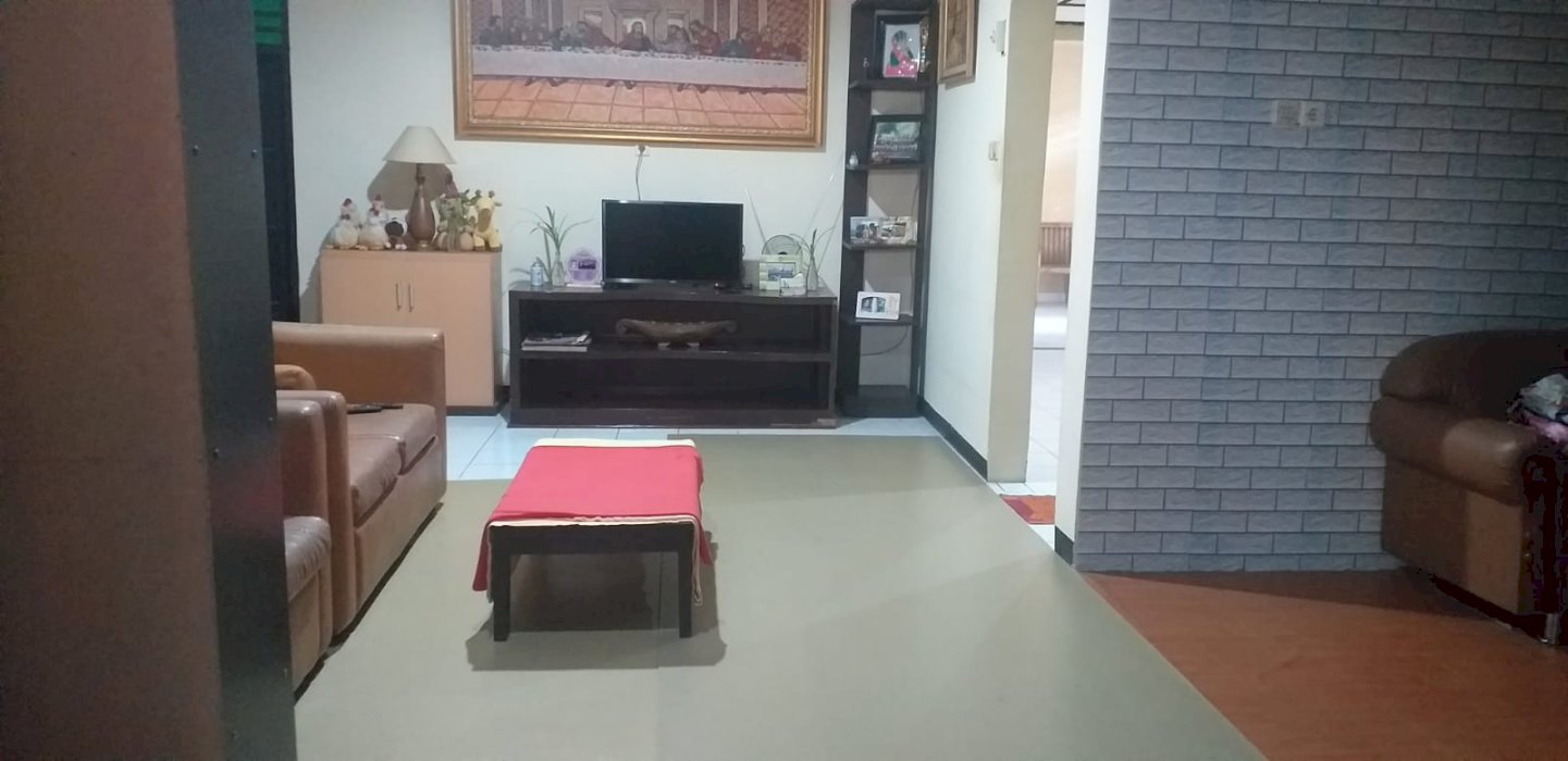 DI JUAL RUMAH DI LOKASI KUANINO-KUPANG