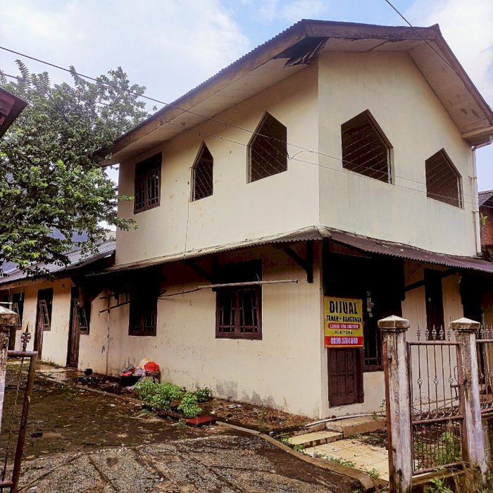 Dijual Kos-kosan Gunadarma