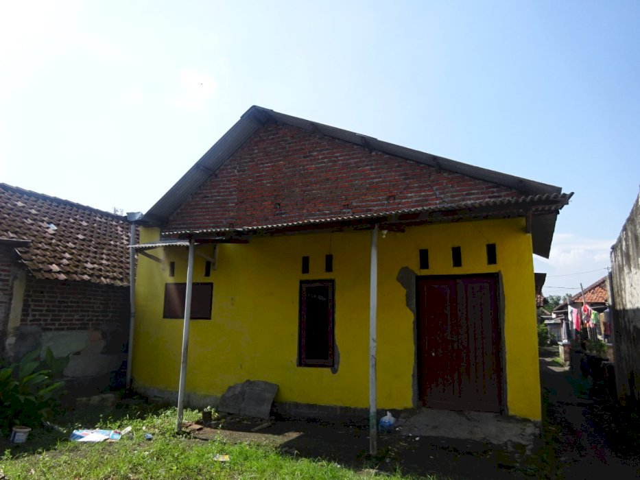 Desa Rejeni RT 16/RW 08,Krembung - Sidoarjo