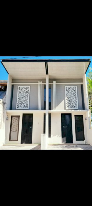 Jual rumah alas malang citraland