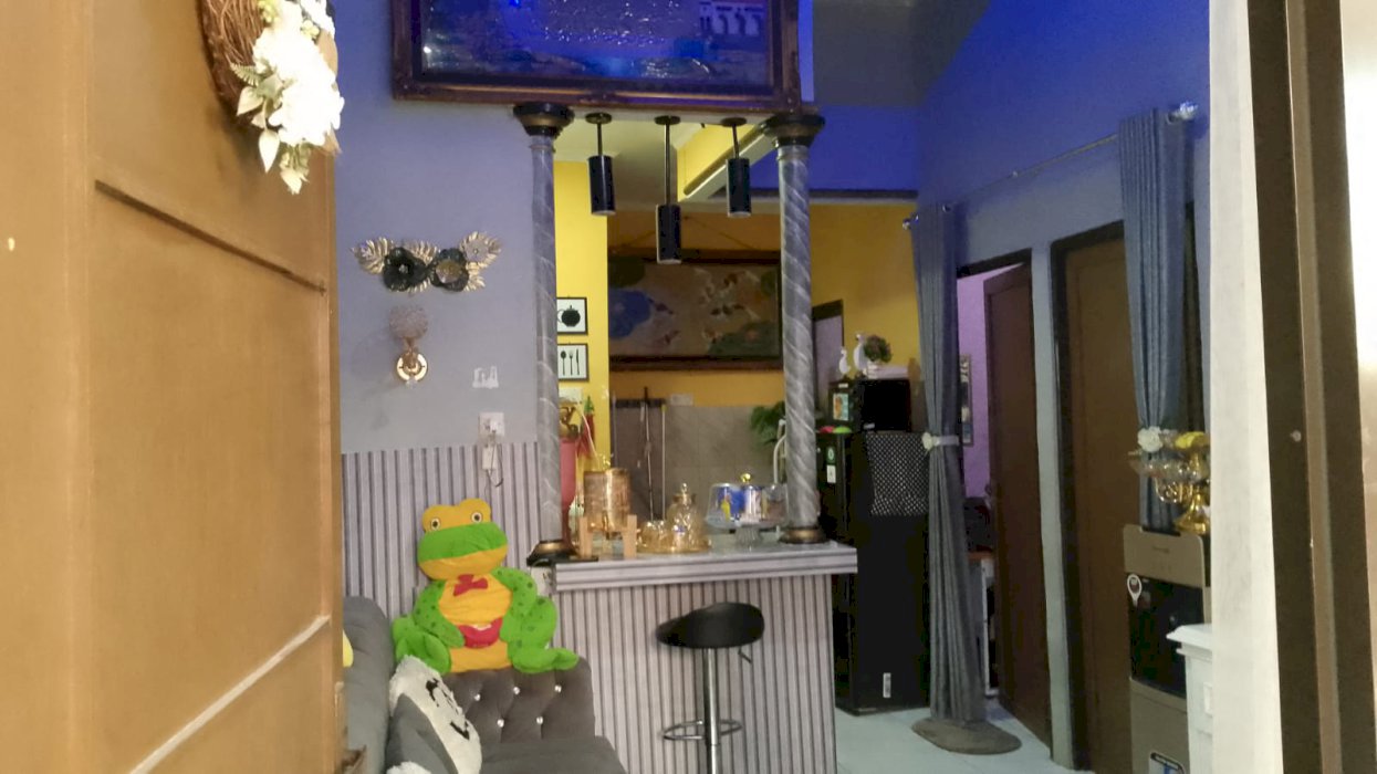 Take Over Rumah  Minimalis