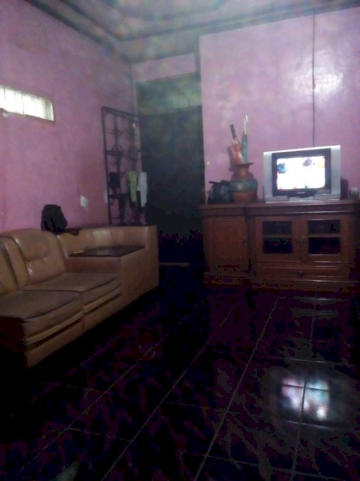 Dijual Rumah Strategis Area Jalan Raya Cicalengka