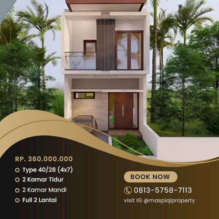 Rumah Cakep Ngga Perlu Masak Aer Lokasi Asli Surbaya