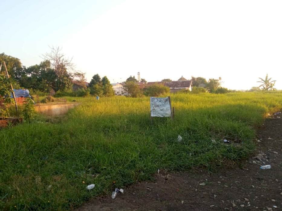 BUTUH UANG DIJUAL CEPAT BULAN INI