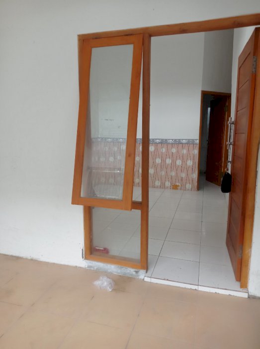 Dikontrakkan Fumah Lokasi Dalam Kota Bojonegoro