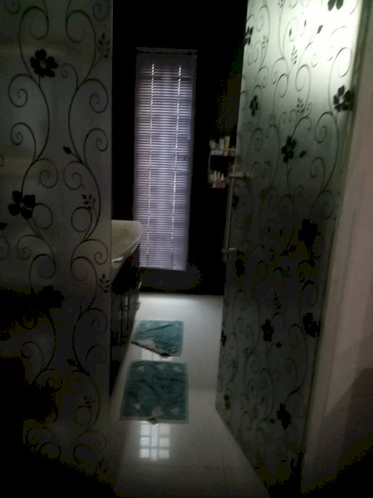 Jual Rumah sendiri dgn perabotan yang nempel