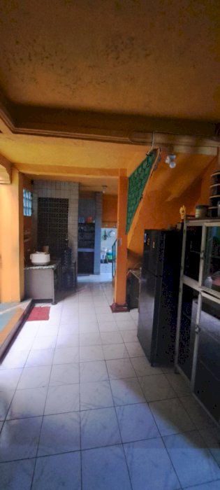 Dijual Rumah lokasi jakarta selatan
