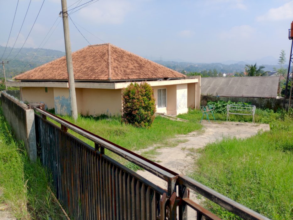 JUAL RUMAH BANDUNG SELATAN
