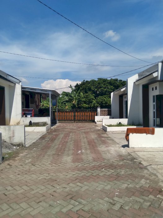 Promo rumah tanpa dp