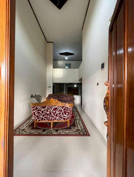 Dijual Rumah Cantik Area Buana Indah Raya Bojongloakaler