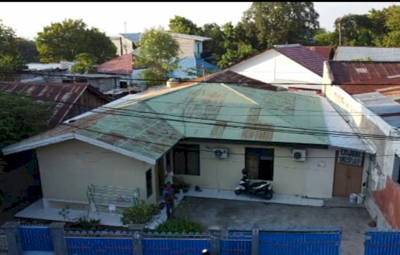 RUMAH DI JUAL MURAH KUANINO KOTA KUPANG BANTING HARGA