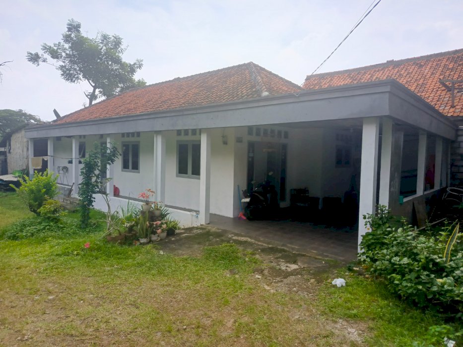 DIJUAL CEPAR RUMAH HUNIAN MERUYA SELATAN