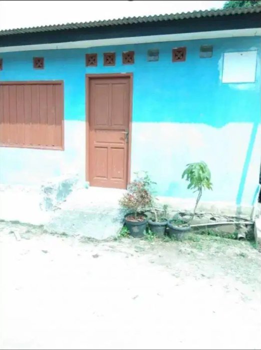 Dijual Cepat Rumah Tanpa Perantara