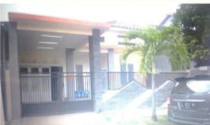 Jl delta raya IV no 16  Kel Ngingas, kec waru, kab Sidoarjo