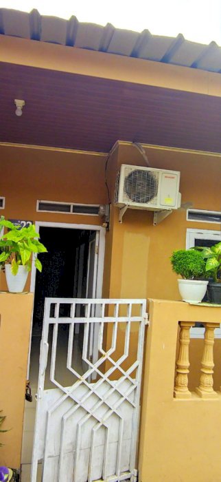 Dijual Rumah SHM Baru Renovasi Total Tahun 2021