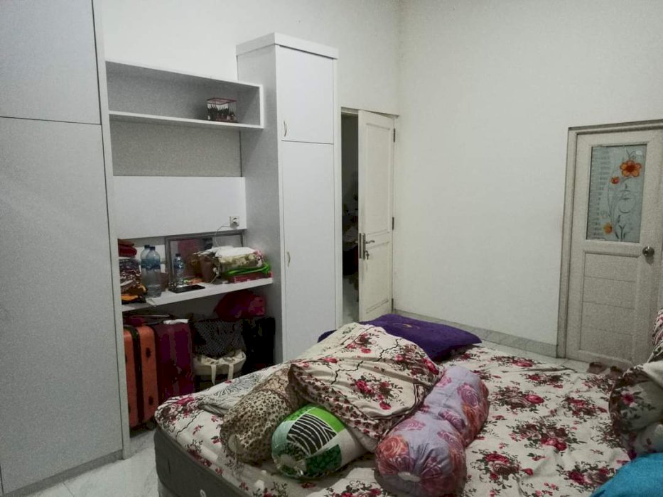 JUAL RUMAH SAWANGAN THE PARK MALL