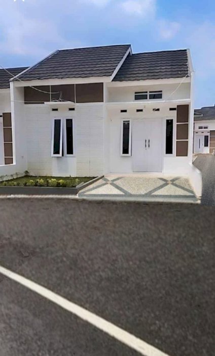 Rumah paling laris di Citayam
