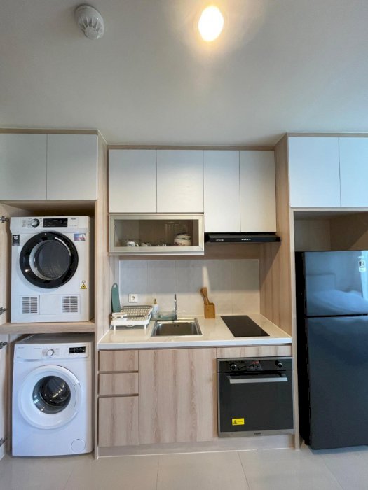 Apartemen Cleon Park 31m Full Furnished Jgc Cakung