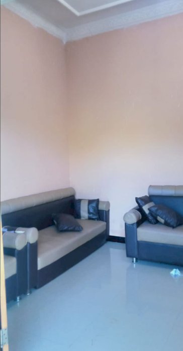 Di jual cepat Rumah+Tanah di liliba kota kupang