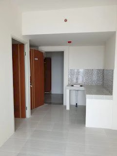 0774-Dijual Apartemen Penthouse Puncak CBD Surabaya 2BR Tower A Lt 53