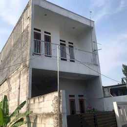 DIJUAL RUMAH BISA CASH DAN OVER CREDIT , BUTUH CEPAT