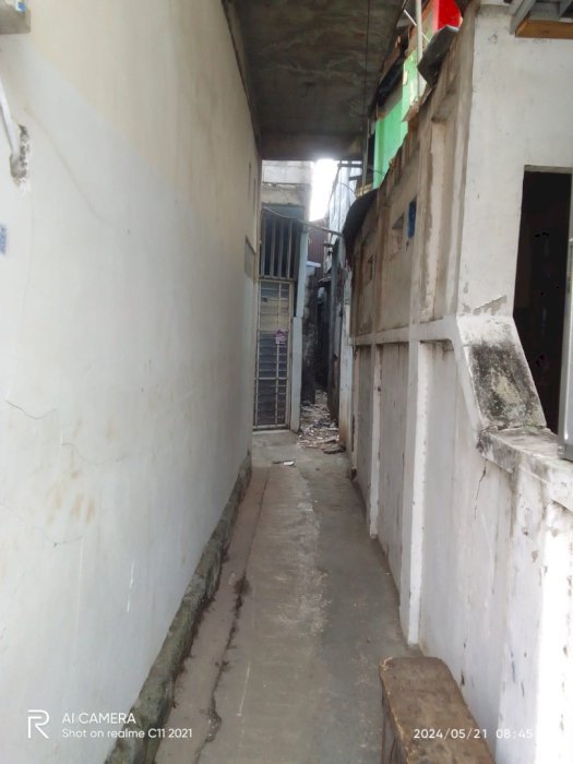 DIJUAL RUMAH KOS 9 KAMAR 9 KAMAR MANDI