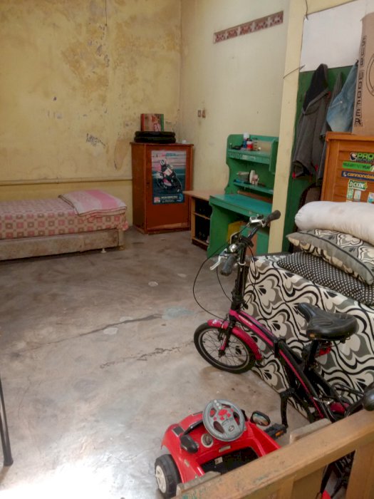 Dijual Segera rumah 2 lantai