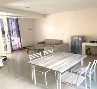 0778-Disewakan Rumah Green Garden Regency D2 3BR 2 Lantai Full Furnish