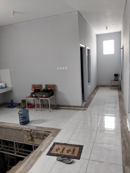 Dijual Rumah & Kosan, Lokasi Strategis