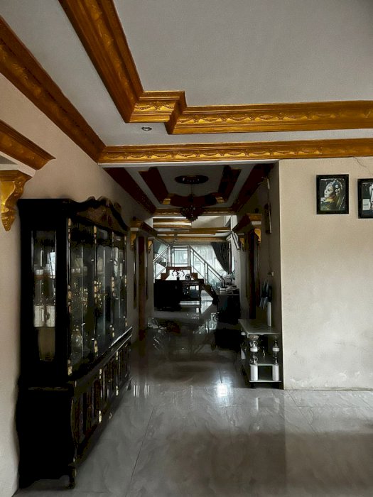 dijual rumah daerah kab.bandung